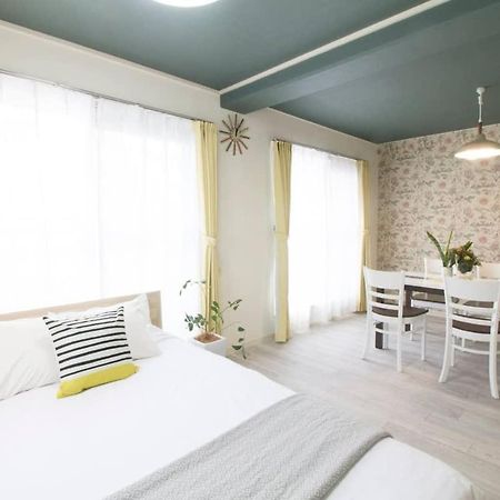 Bhotel La-Shante - 5 Mins Walk To The Peacepark & Up To 4 Ppl Hiroshima Extérieur photo
