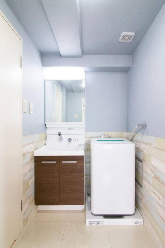 Bhotel La-Shante - 5 Mins Walk To The Peacepark & Up To 4 Ppl Hiroshima Extérieur photo