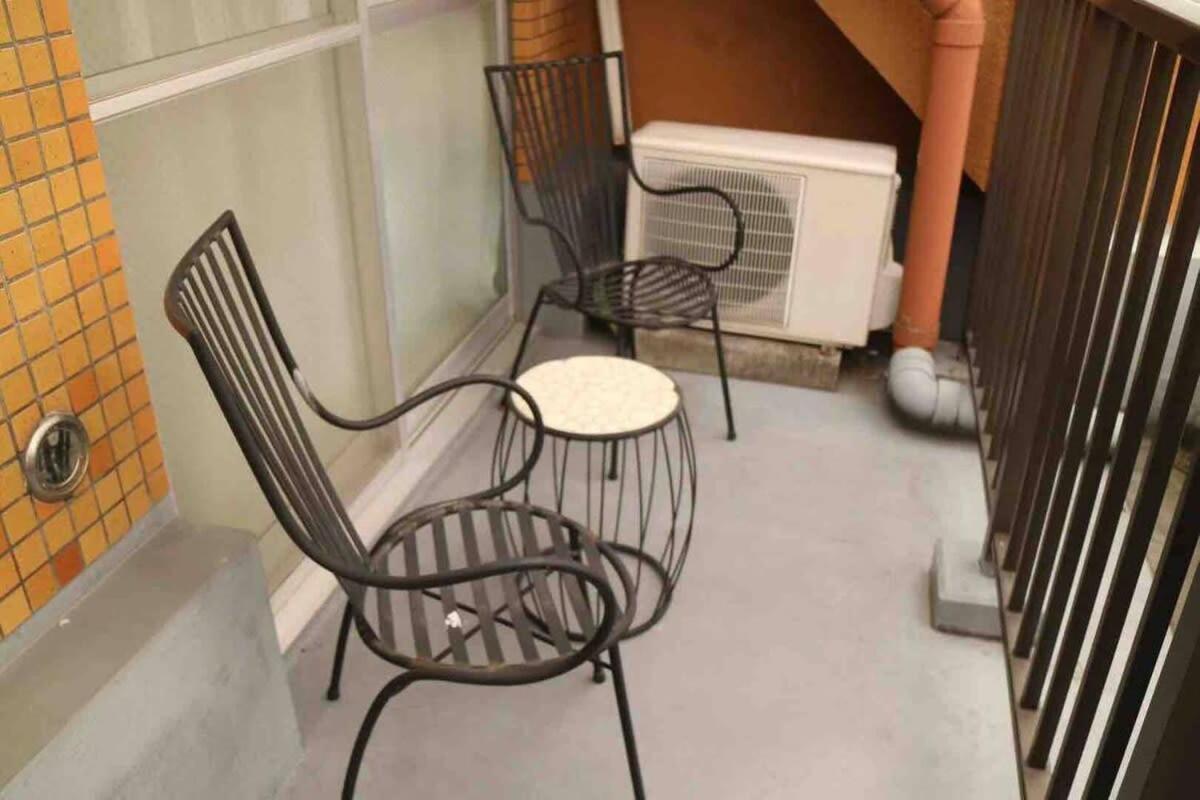 Bhotel La-Shante - 5 Mins Walk To The Peacepark & Up To 4 Ppl Hiroshima Extérieur photo