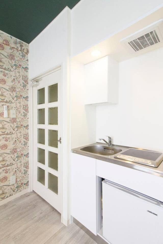 Bhotel La-Shante - 5 Mins Walk To The Peacepark & Up To 4 Ppl Hiroshima Extérieur photo
