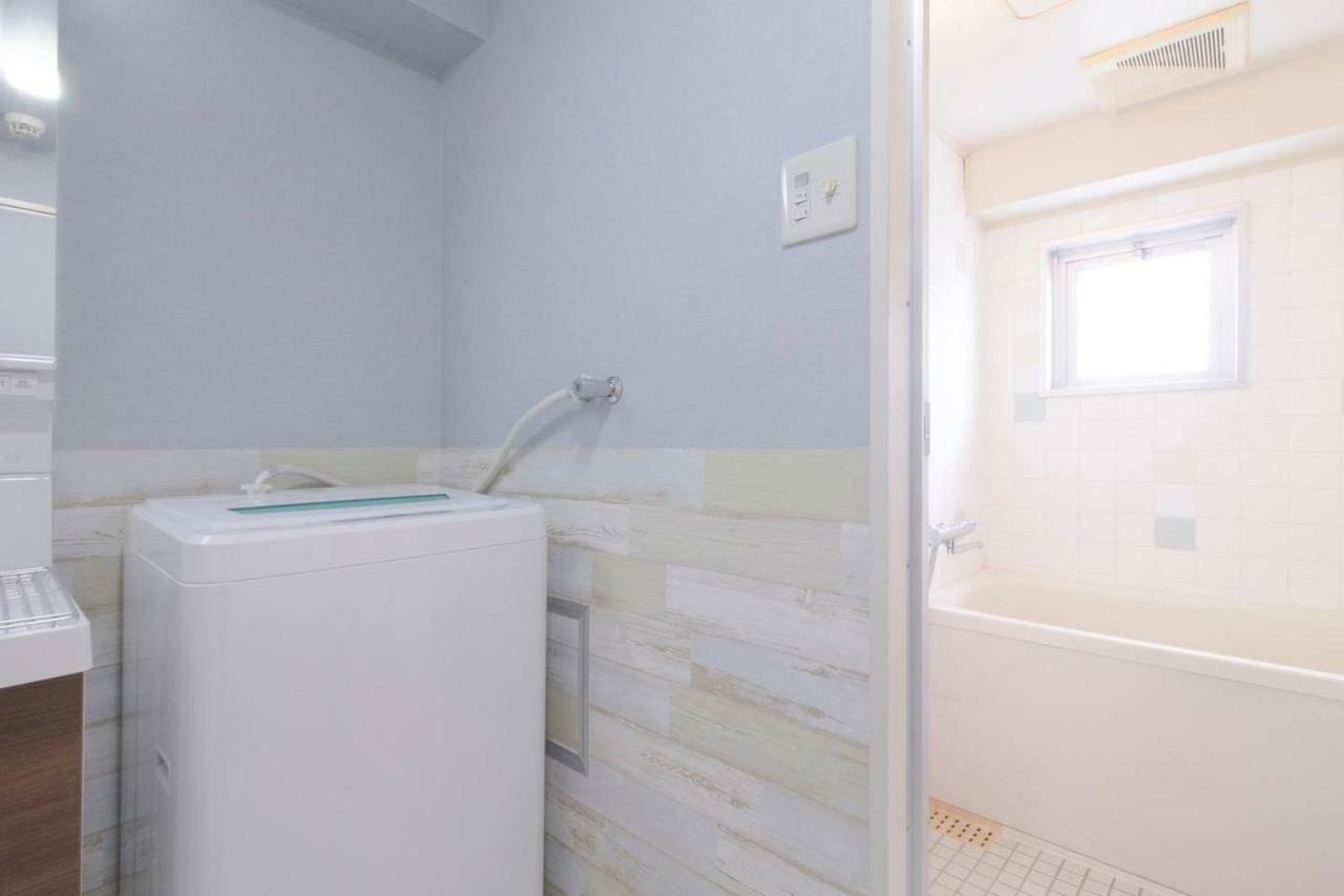Bhotel La-Shante - 5 Mins Walk To The Peacepark & Up To 4 Ppl Hiroshima Extérieur photo