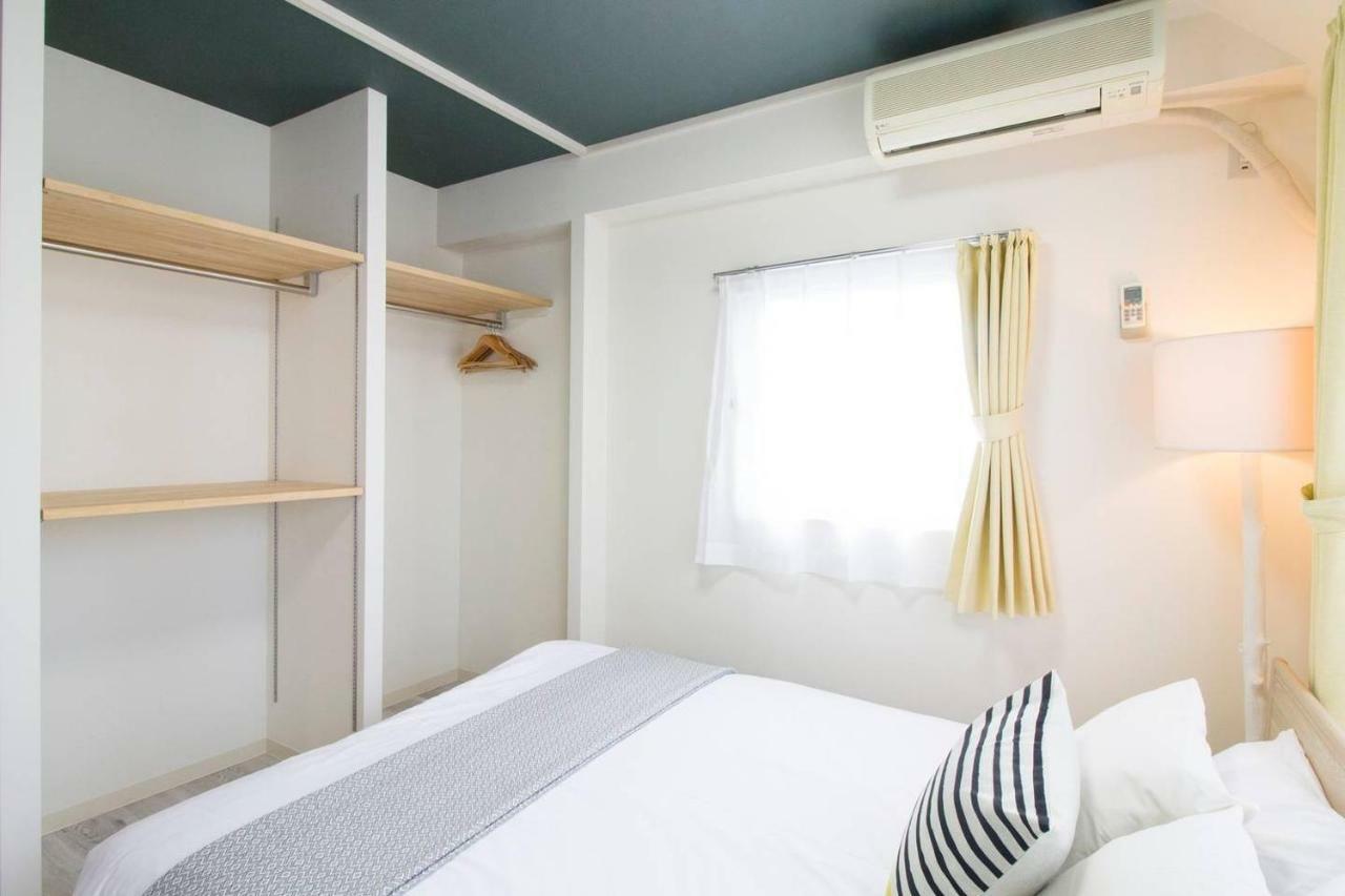 Bhotel La-Shante - 5 Mins Walk To The Peacepark & Up To 4 Ppl Hiroshima Extérieur photo